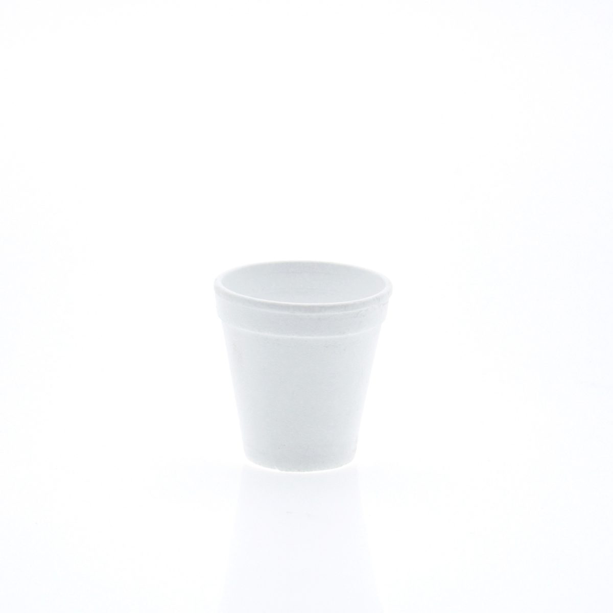 Bicchiere Piccolo Polistirolo - 01 - GP Carta