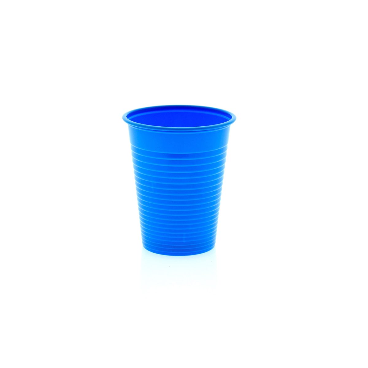 Bicchieri colorati tradizionali - Blue - GP Carta