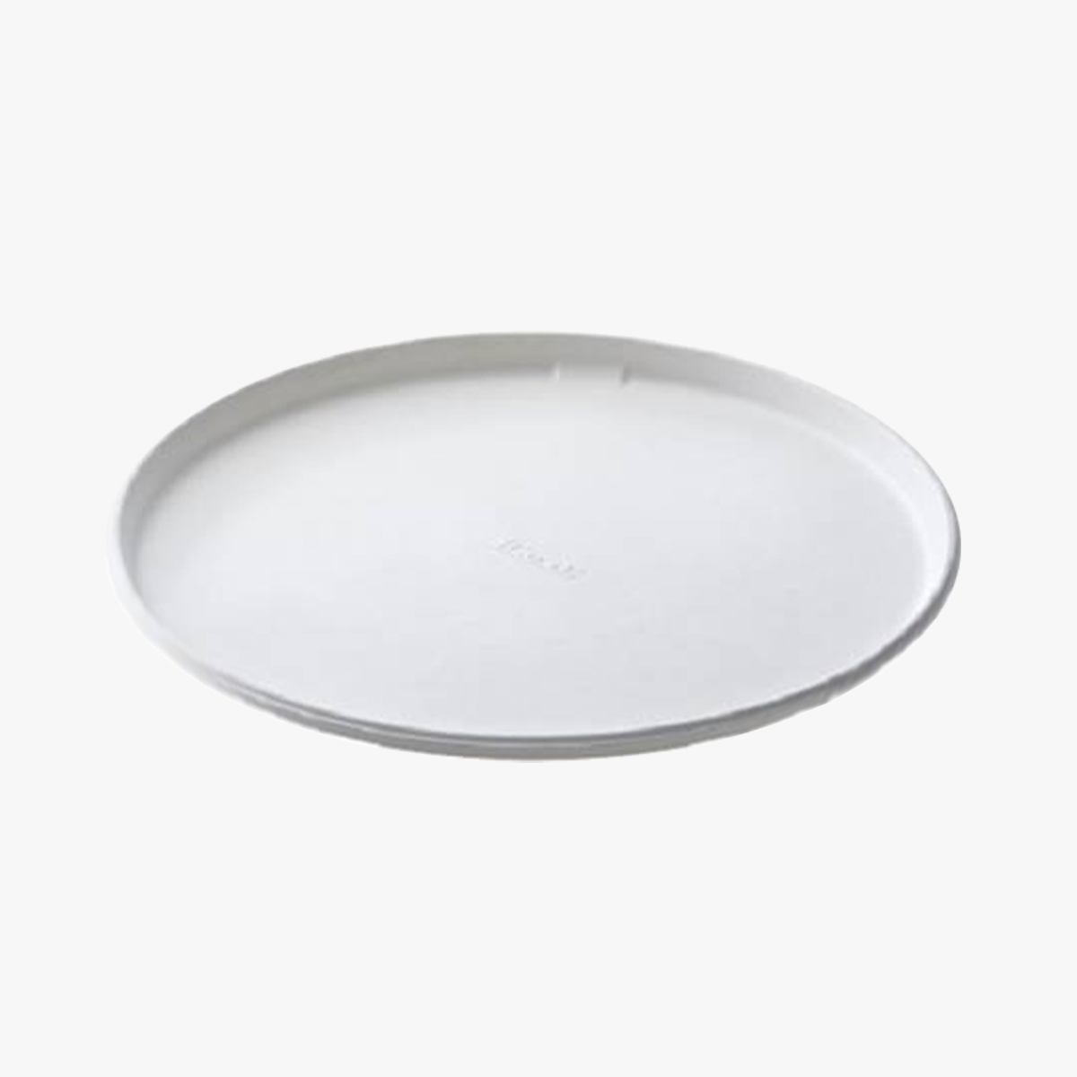 Piatto Pizza Tondo 33cm - GP Carta